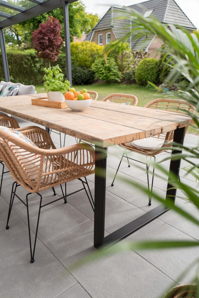 terrasse pris - hvad koster en terrasse