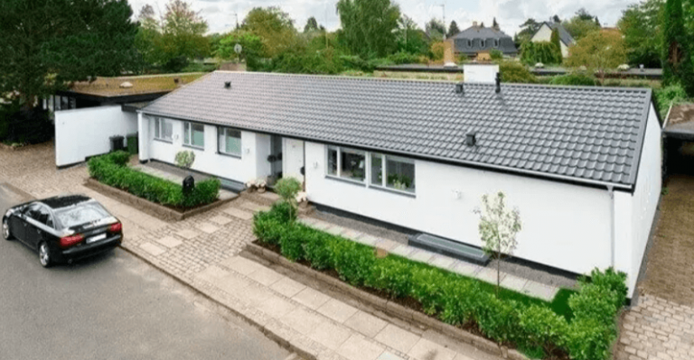 profilmetal staaltag