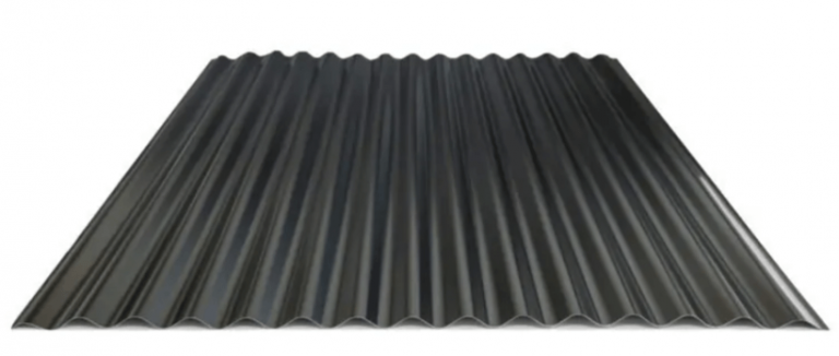 sinusplader staaltag profilmetal