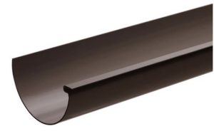 Plasttagrender
