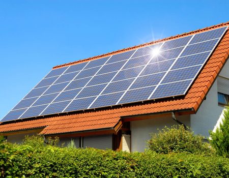 solceller-paa-taget solceller paa taget pris