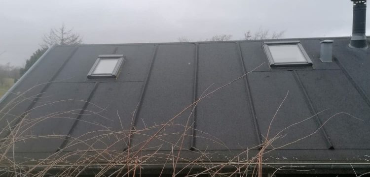 tagpaptag listedækning pris